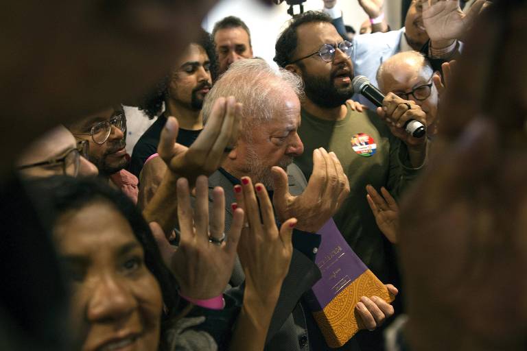 Medida do governo Lula cria novo atrito com bancada evangélica