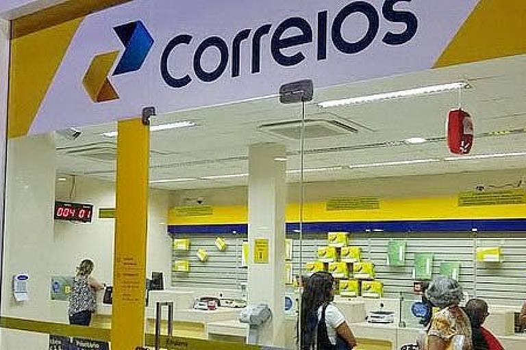 Correios takes first step towards holding a competition in 2024 – 02/28/2024 – Panel