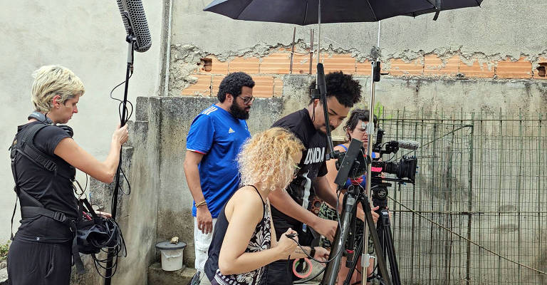 Mostra de Tiradentes defende a regulação do streaming no Brasil