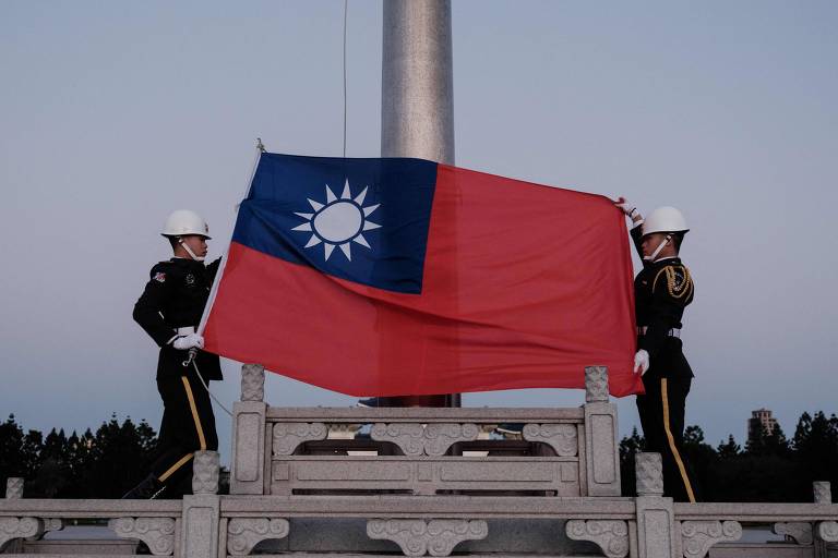 Taiwan é uma parte da China: sua história, realidade e futuro