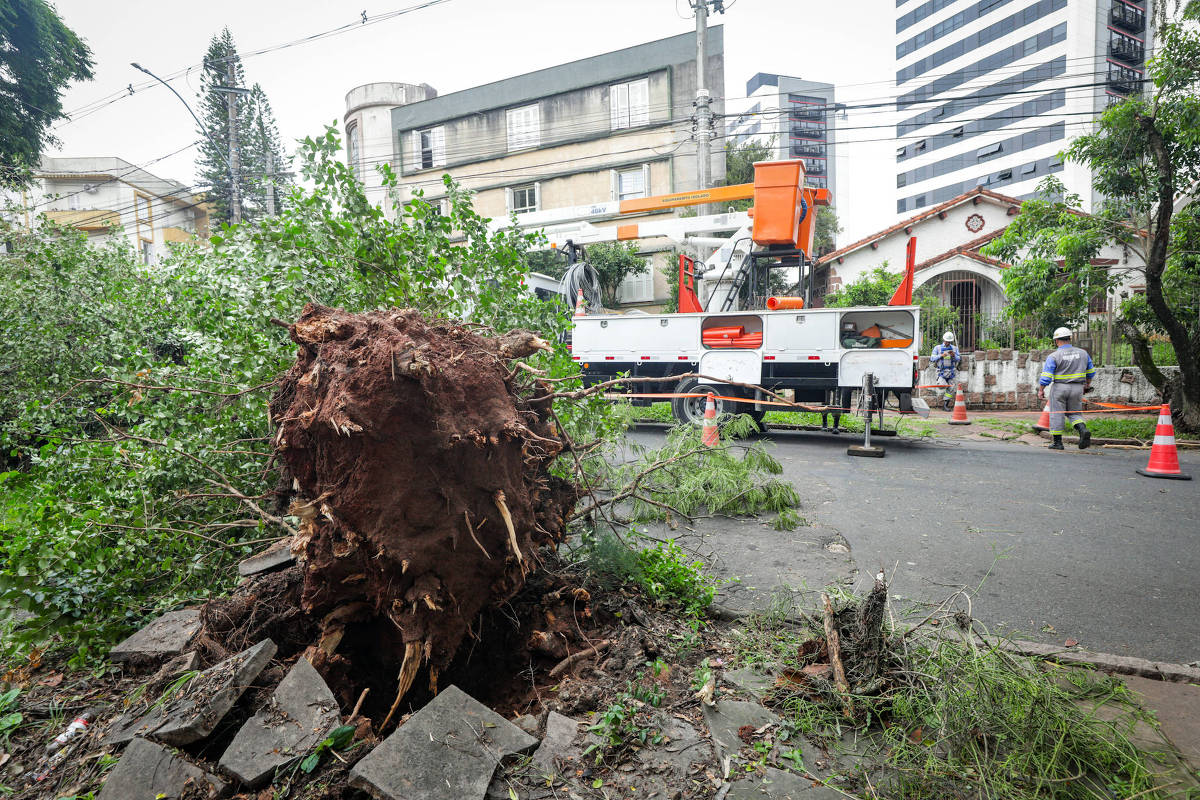 Porto Alegre: Capital da luz, câmera e ação