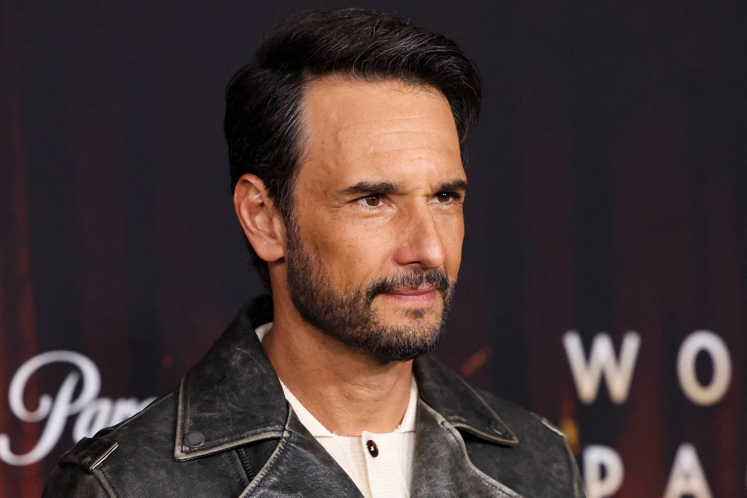 Rodrigo Santoro empresta voz a uma tartaruga em animação - 20/01/2024