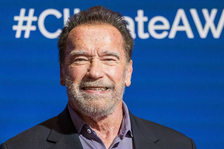 Relógio que levou Schwarzenegger a ser retido tem 'final feliz'