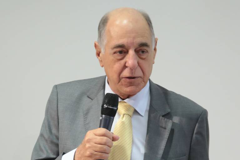 Sergio Daher assumirá a presidência do Ibross