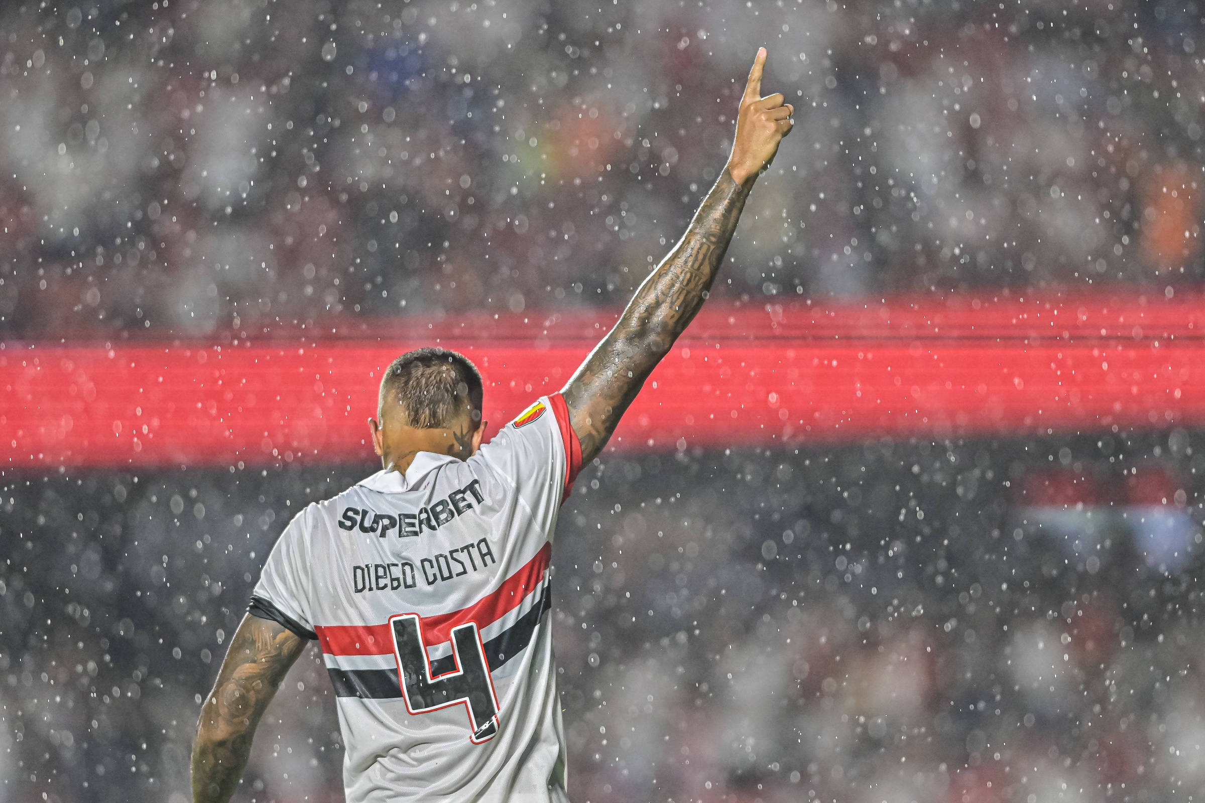 São Paulo debuts at Paulista with victory over Santo André
