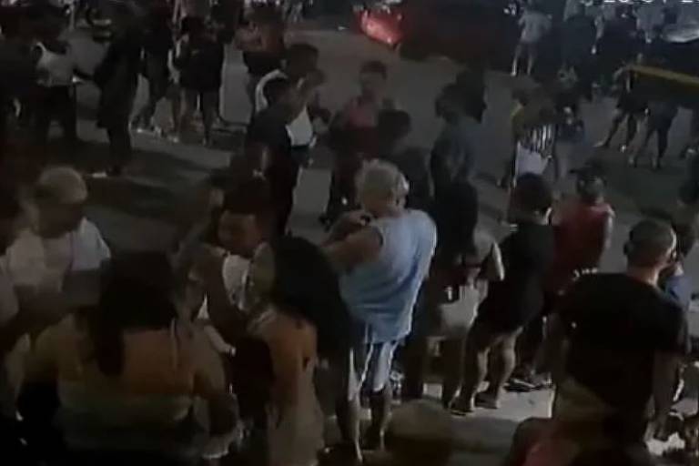 Uma pessoa morre e outras oito ficam feridas após tiroteio em bloco de Carnaval em Búzios (RJ)