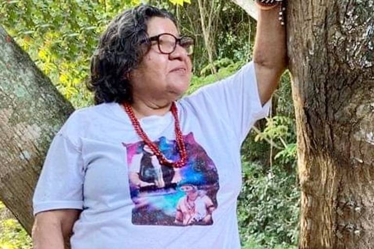 Tiro que matou indígena na Bahia saiu de arma de filho de fazendeiro, diz polícia