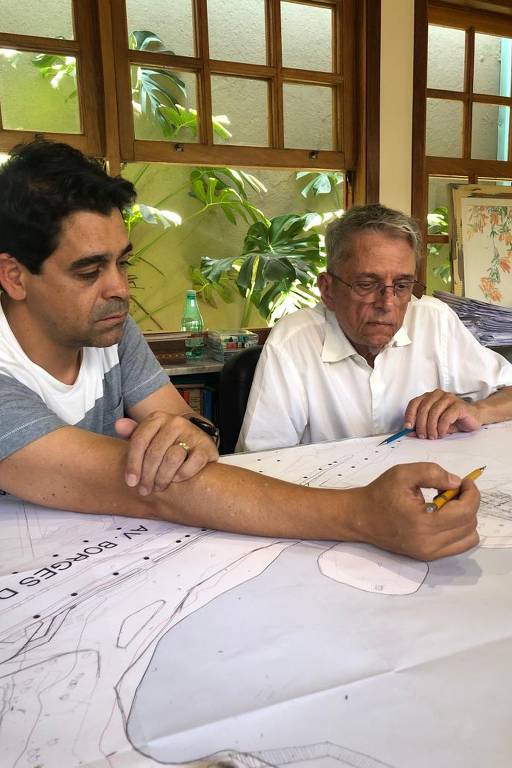 Luiz Antonio Ferraz Matthes (1948 - 2023)