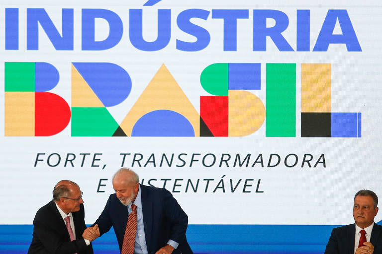 Plano Lula 3 para a indústria não é tudo isso que estão dizendo, nem de ruim nem de bom