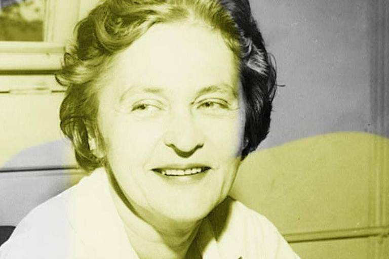 Mária Telkes, a cientista 'rainha do Sol' que fascinou o mundo com suas invenções no começo do século 20