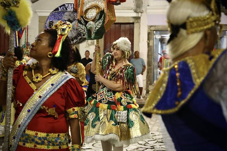 Carnaval em Olinda e no Recife terá um dia a mais, além de mistura de ritmos