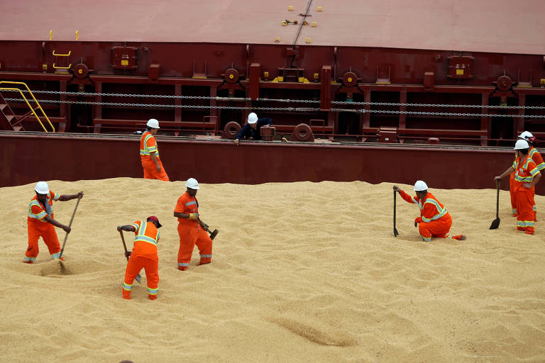 Instabilidades climáticas afetam economias dependentes do agro