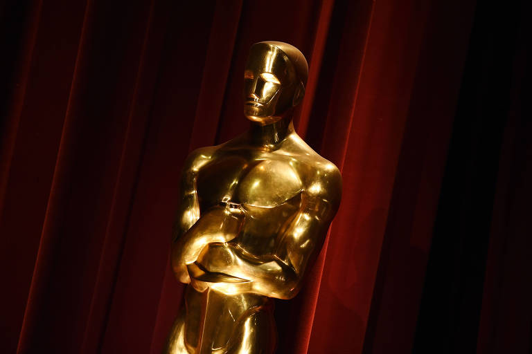 Oscar indica 'Oppenheimer' e esnoba Margot Robbie, de 'Barbie', em atriz; veja a lista