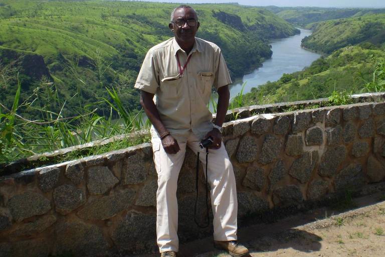 Mortes: Tio Black combateu o racismo e foi liderança no bloco Ilê Aiyê, da Bahia