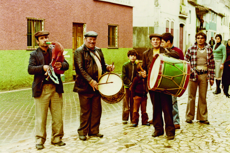 banda portuguesa