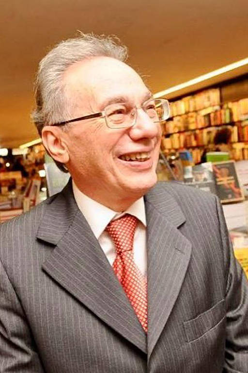 Jamil Chade (1938 - 2024)