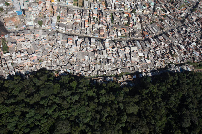Tensões urbanas conduzem primeira edição do Festival de Fotografia de São Paulo
