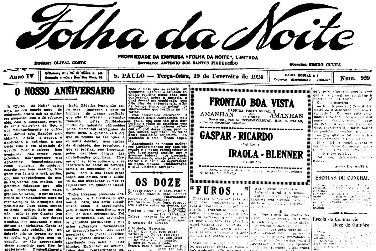 1924: Elogiado no mundo, pianista Chiaffitelli se apresenta em SP