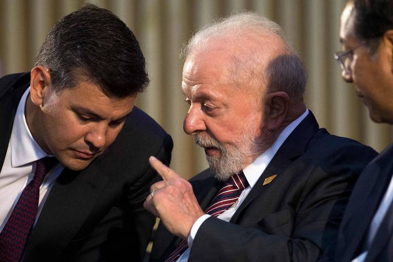 Governo Lula sobe tom e ameaça romper acordo com Paraguai sobre energia de Itaipu