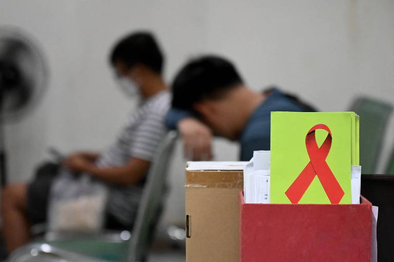 Casos de pacientes com HIV indetectável após tratamento podem dar pistas para cura