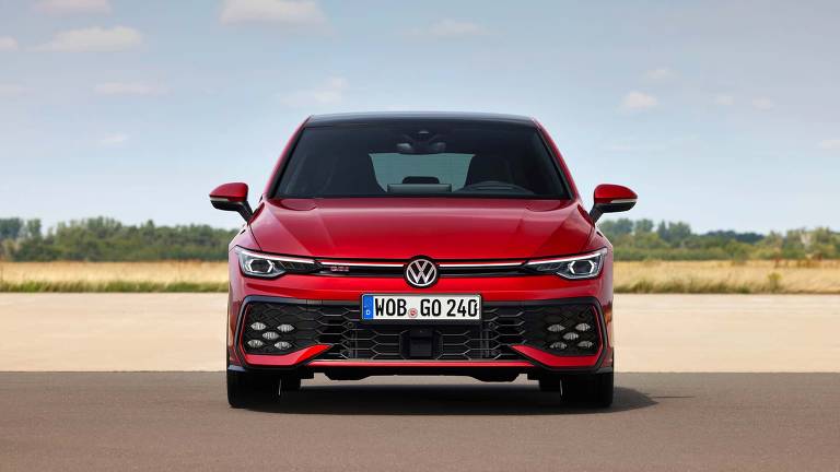 Volkswagen Golf completa 50 anos e deve voltar ao Brasil na versão GTI