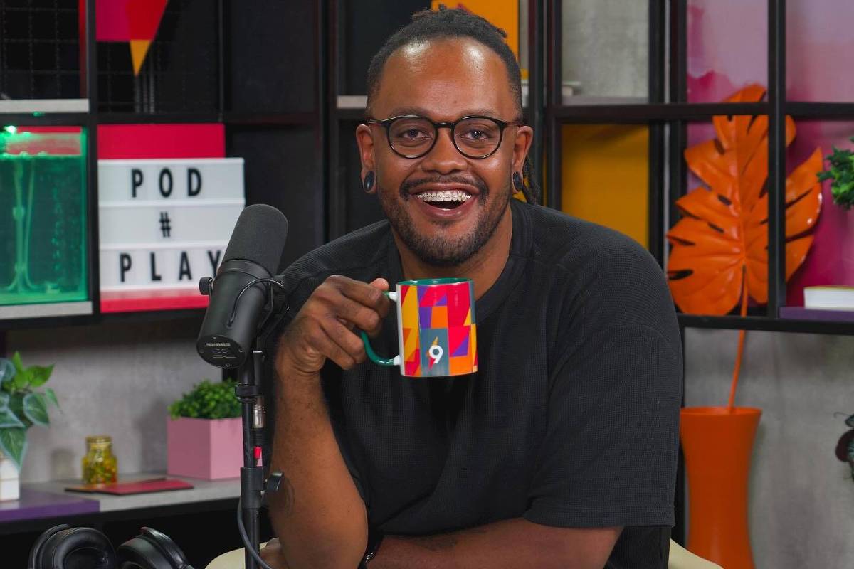 Fabão: Conheça o influencer que faz humor com o inusitado - 31/01/2024 ...