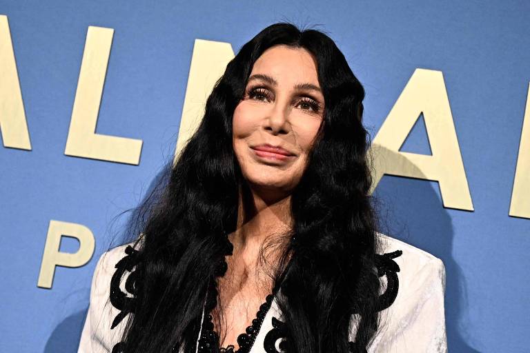 Justiça volta a negar pedido de Cher para obter a tutela do seu filho Elijah Blue