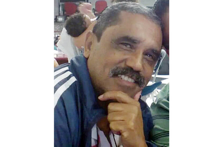 Wanderley Cosmo Pereira (1950 - 2024)