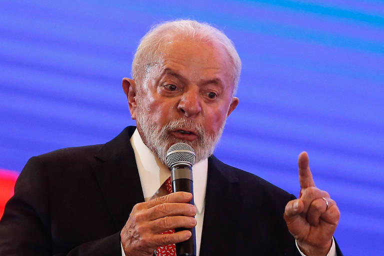 Lula diz que Vale não é dona do Brasil e que empresas devem seguir pensamento do governo