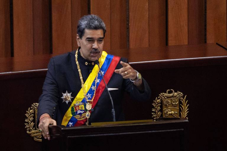 Inabilitação de opositores na Venezuela é 'própria de regime autoritário', diz OEA