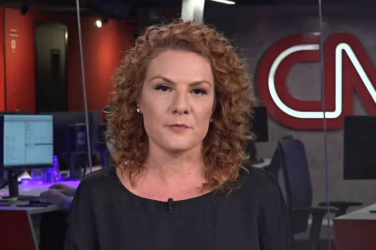 Comentarista pede demissão da CNN para trabalhar com Lewandowski no Ministério da Justiça