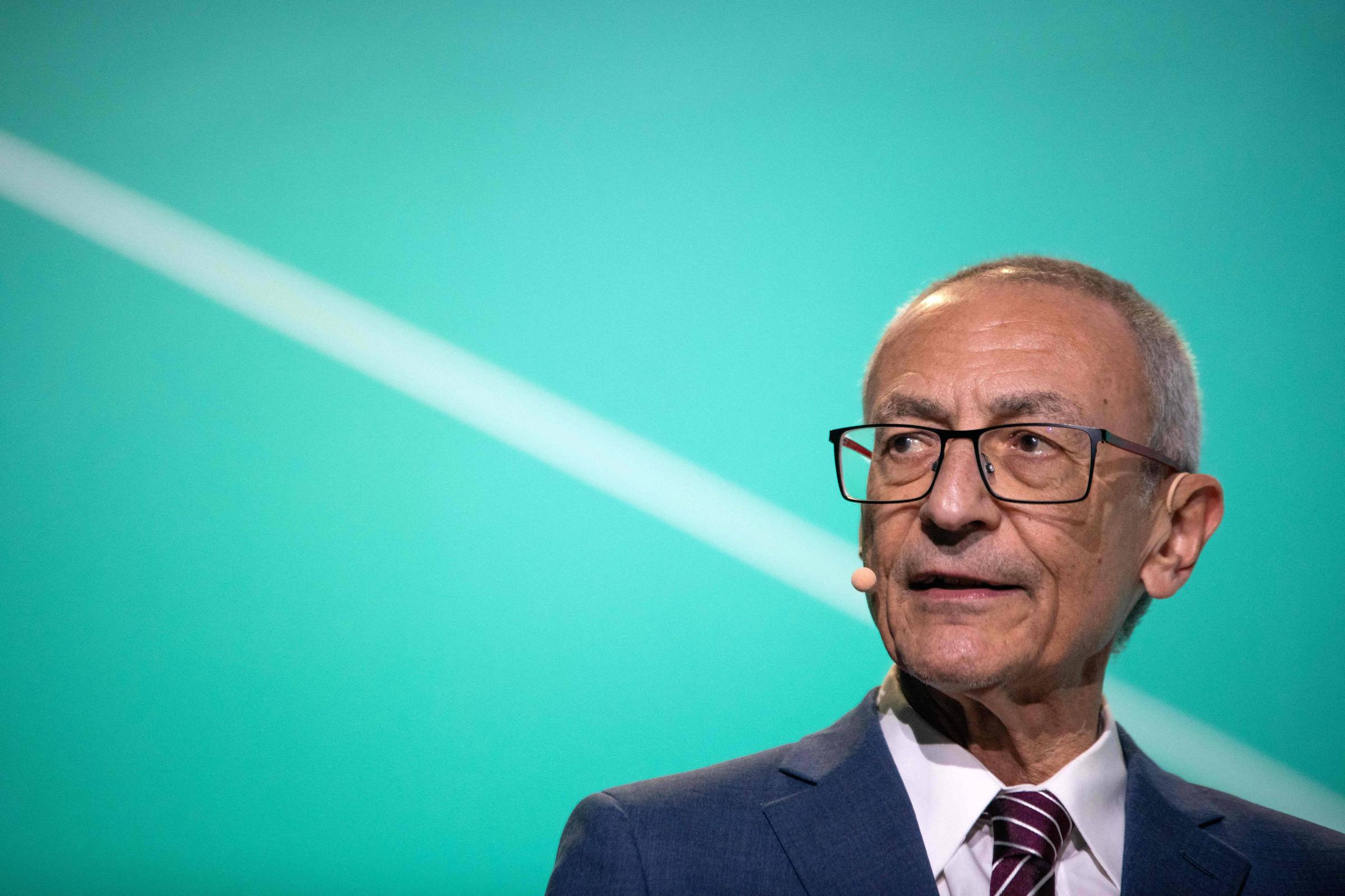 John Podesta Art Collection - 6fzzmqt