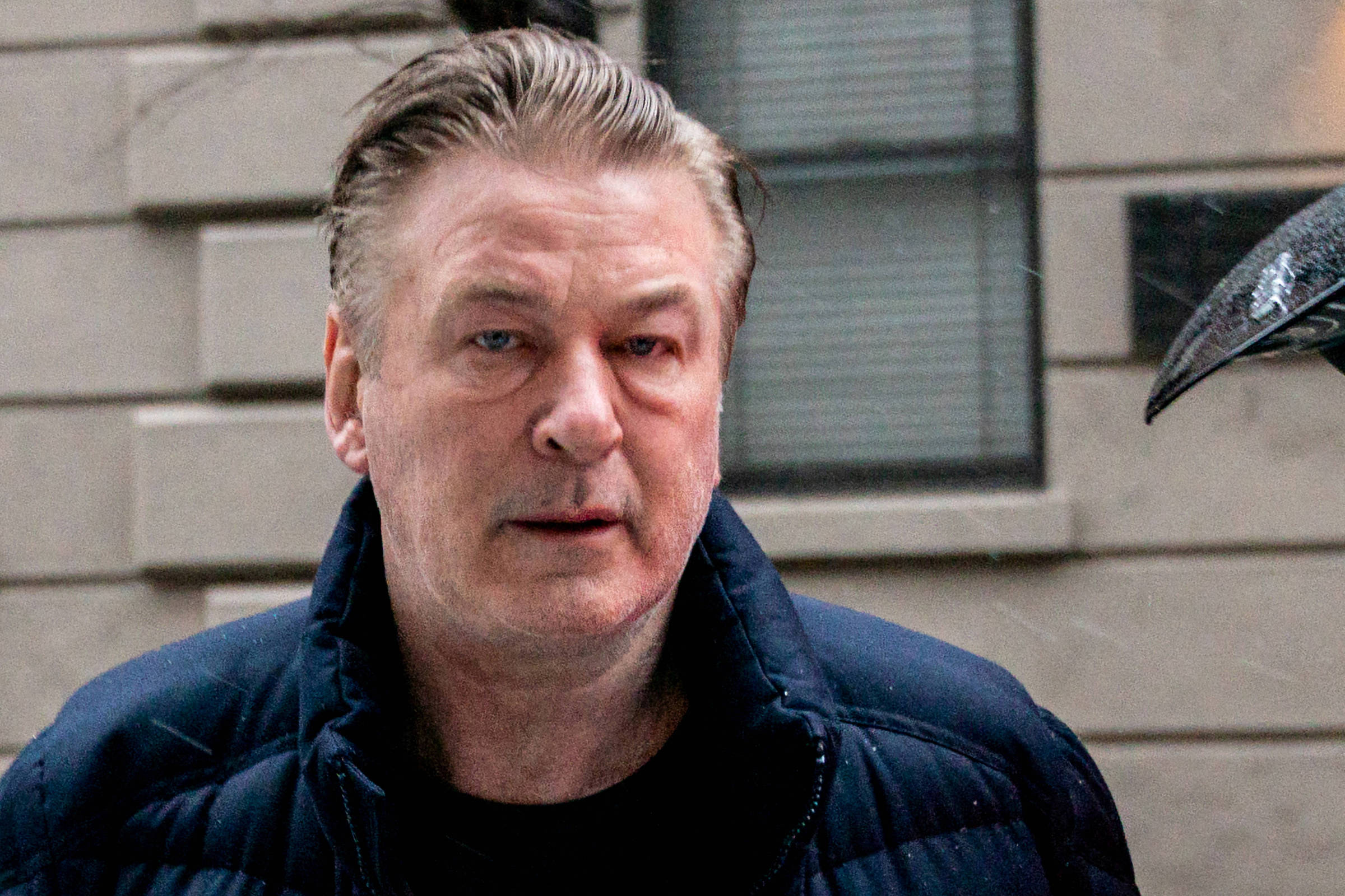 Alec Baldwin Pede Que Juiz Arquive Acusações De Homicídio - 15/03/2024 ...