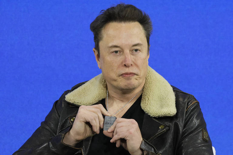 Após ter bônus bilionário bloqueado, Musk tenta transferir registro da Tesla