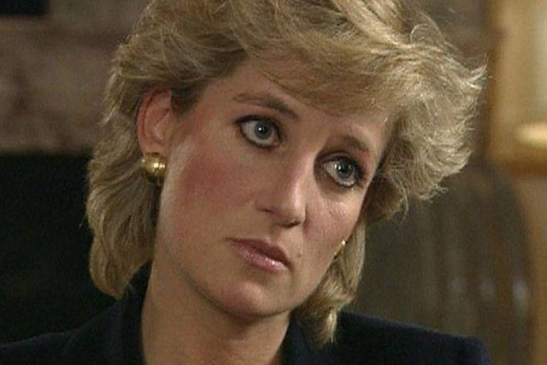 O que dizem emails revelados pela BBC sobre escândalo da 'entrevista do século' com princesa Diana