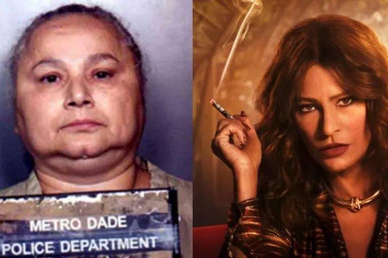 'Griselda': O que é fato ou ficção na série da Netflix sobre a 'madrinha da cocaína'
