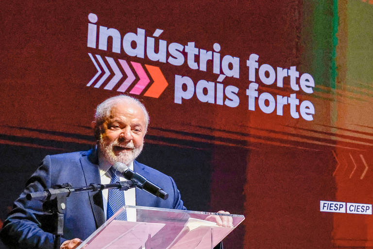 O que é o plano Nova Indústria Brasil