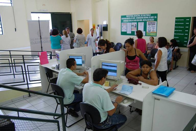 Pacientes têm dificuldade em receber fraldas após gestão Nunes mudar distribuição em São Paulo