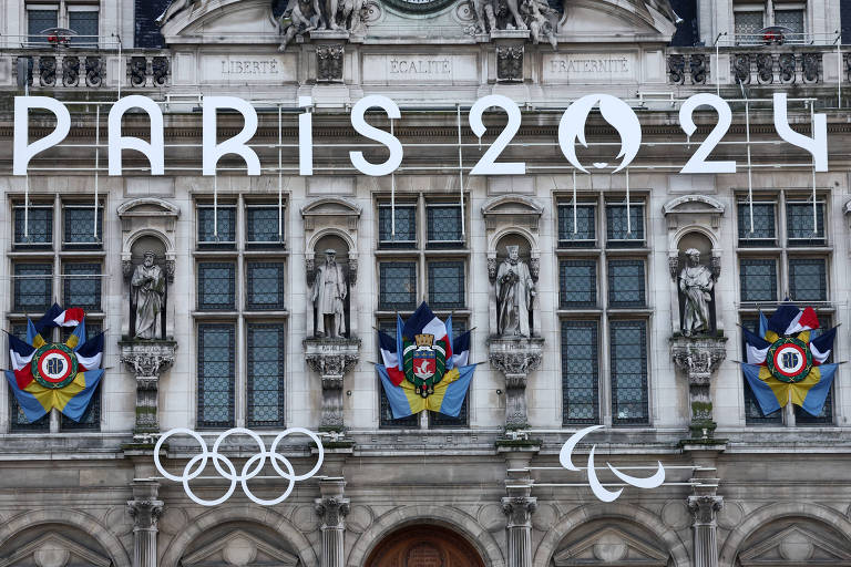 Paris 2024: quanto custa ir às Olimpíadas na última hora?