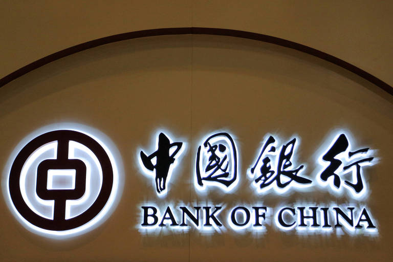 Fusão une dois dos maiores bancos chineses no Brasil