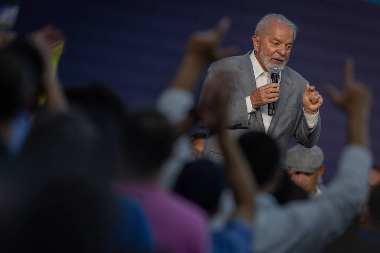 Lula deve faltar à abertura do ano no Congresso em meio a tensões com Lira