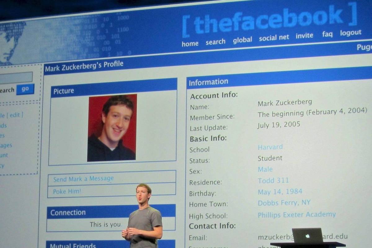 Facebook, 20 years: 4 ways the social network changed the world – 02/04/2024 – Tech