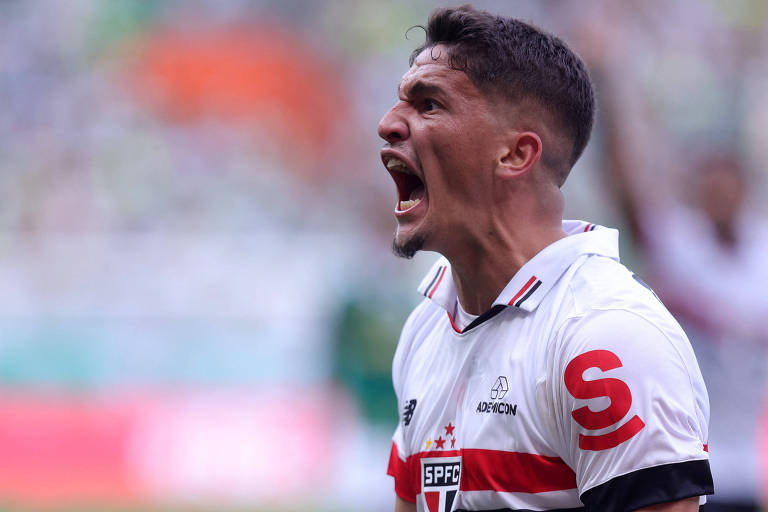 São Paulo derruba Palmeiras nos pênaltis e conquista a Supercopa do Brasil
