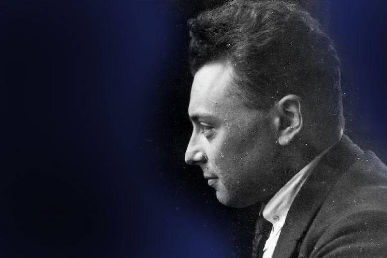 Who was Wolfgang Pauli, physicist cited by Einstein – 02/05/2024 – Science