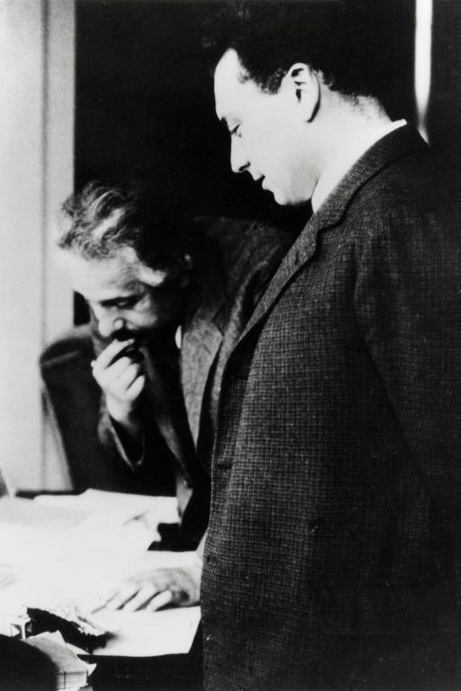 Quem foi Wolfgang Pauli, físico brilhante citado por Einstein
