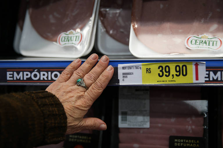 OCDE vê inflação do Brasil na meta de 3% no ano que vem