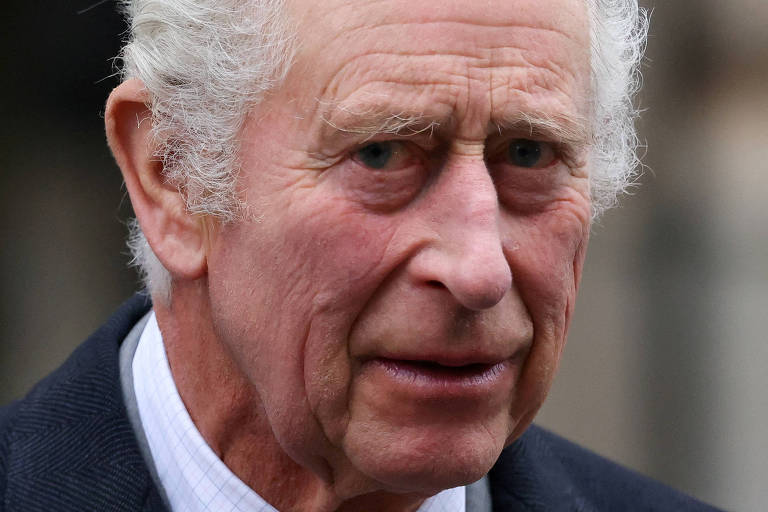 Câncer do rei Charles 3º foi detectado precocemente, diz primeiro-ministro britânico