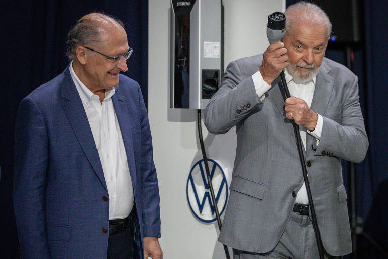 Após anunciar investimento no Brasil, Volkswagen recebe aporte do BNDES para descarbonização