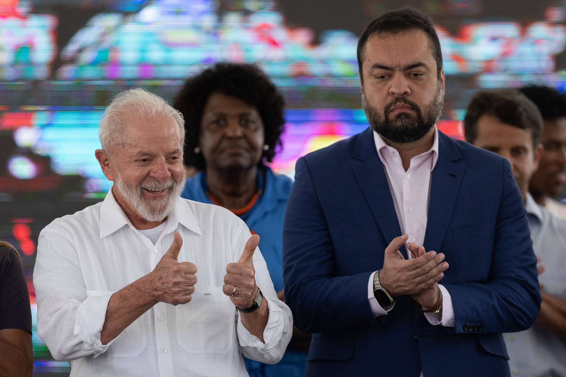 Lula government’s nod to indebted states creates dissatisfaction with the North and Northeast – 03/24/2024 – Market