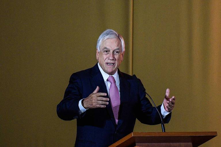 Morre Sebastián Piñera, ex-presidente do Chile, em acidente de helicóptero